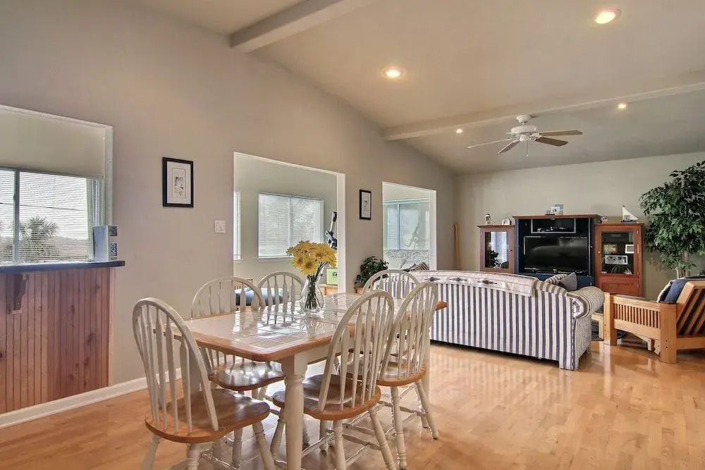 Sunshine Beach Dl302 3 Bedrooms 3 Bathrooms Home