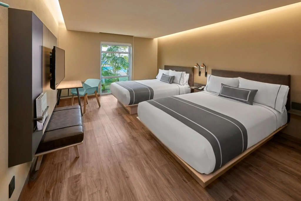 City Express Plus by Marriott Ensenada