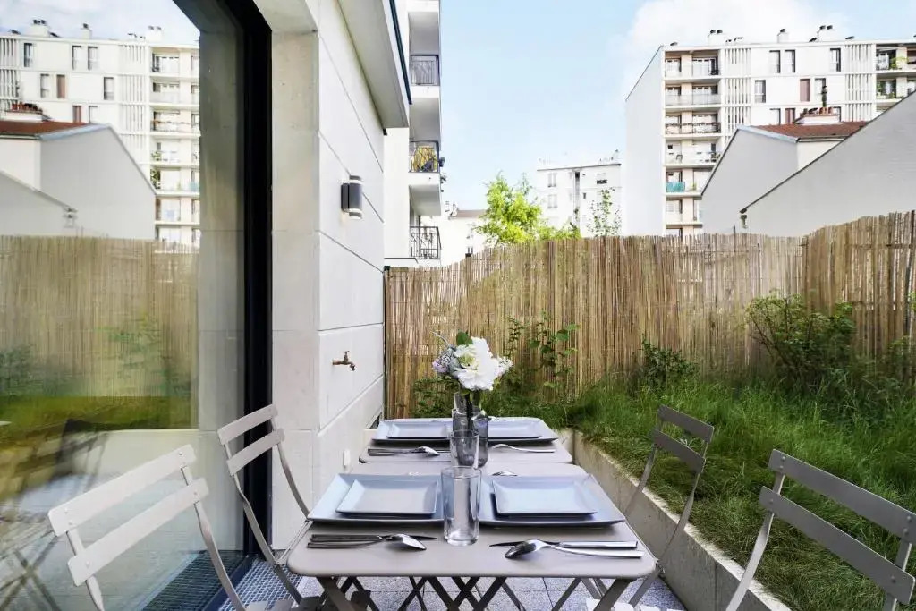CMG - Cosy appartement 4P - Bercy/ Porte de Charenton