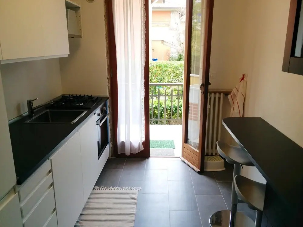 Apartment With 3 Bedrooms in Tirrenia, With Enclosed Garden and Wifi Near the Beach