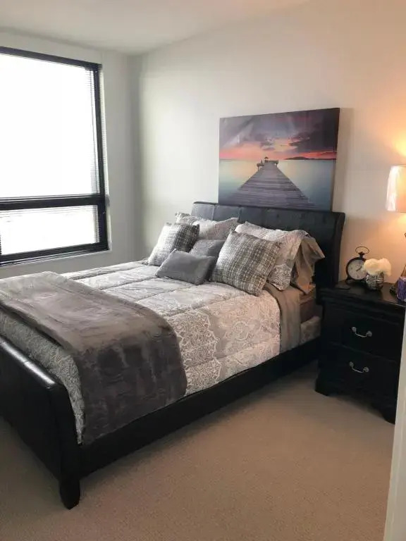 Beyond Expectations: 1601