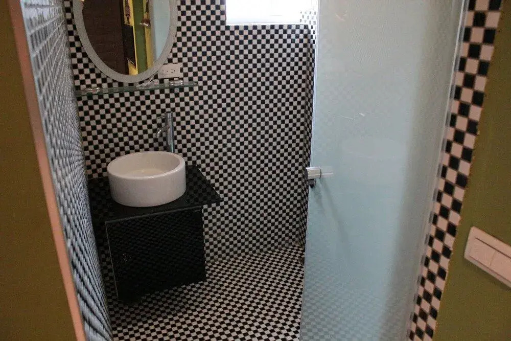 Fantastic Hostel