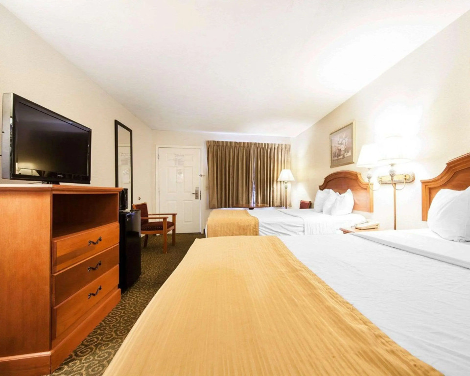 Americas Best Value Inn Grayson