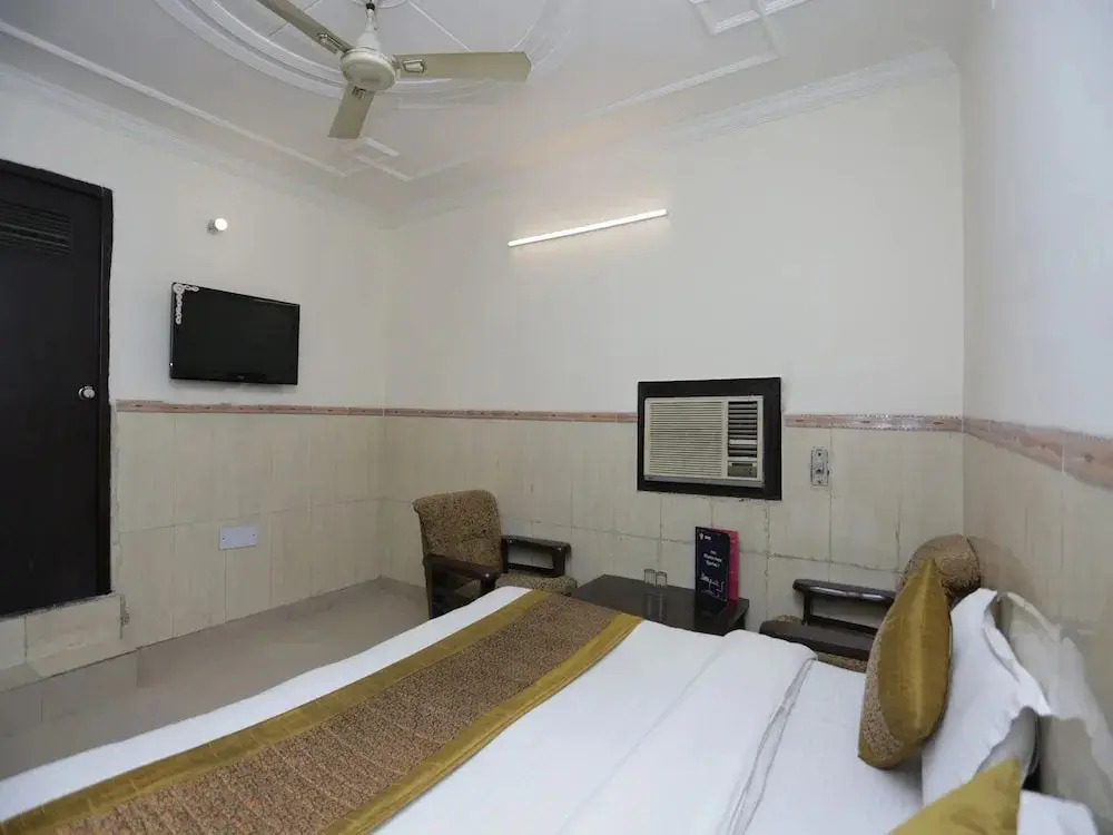 Hotel City Lite