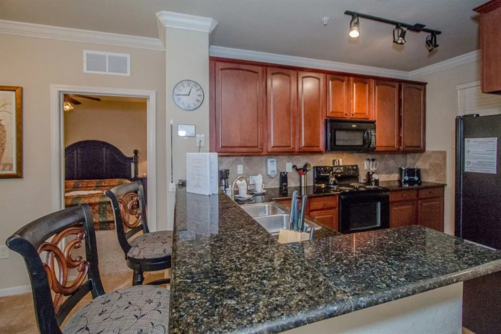 Tropical Escape Prestige Collection Homes