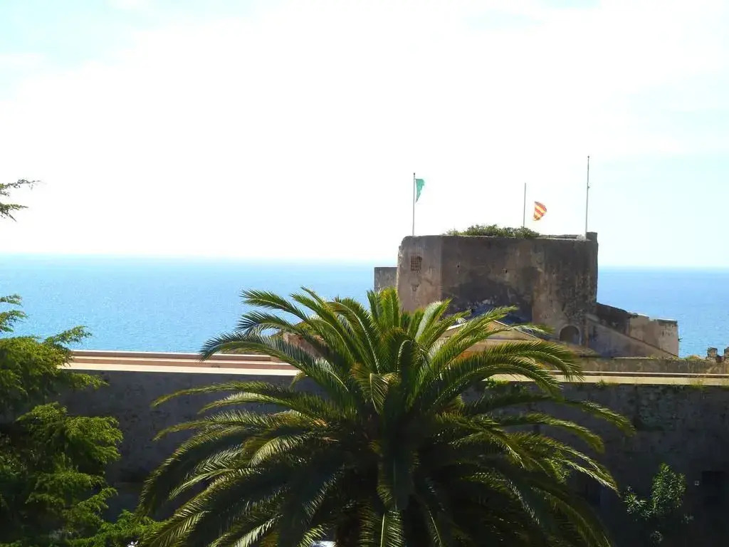 Park Hotel Castello