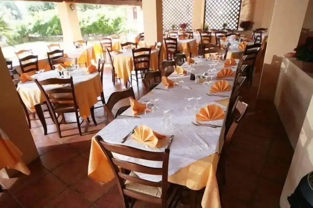 Hotel La Palma
