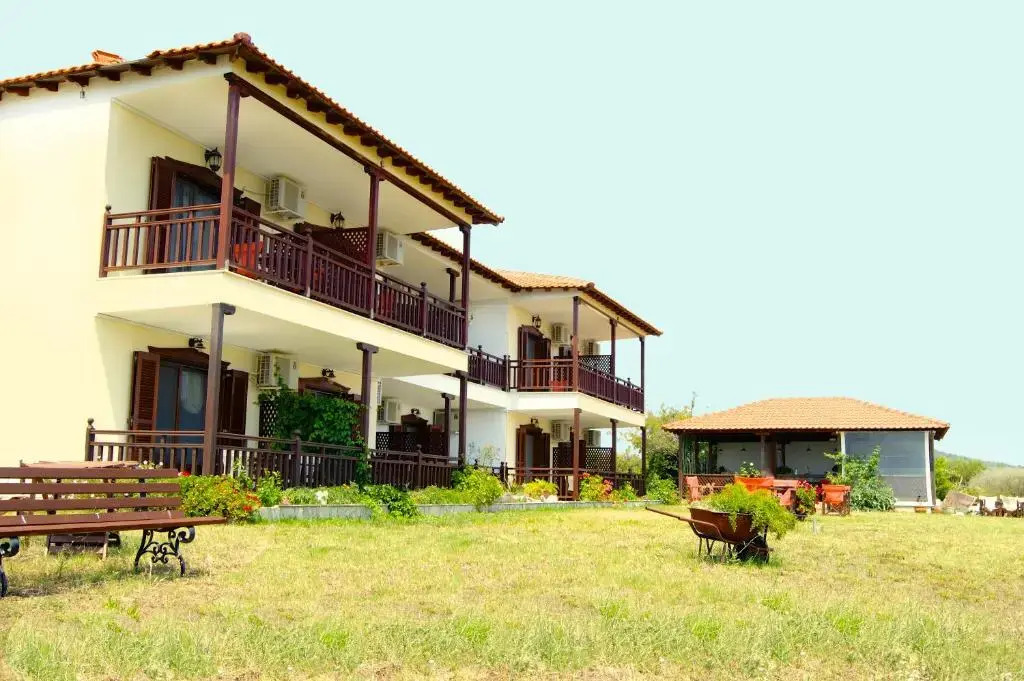 Studios Erotokritos