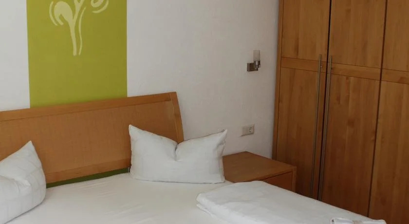WOLF RETREAT Apartments im Lechtal