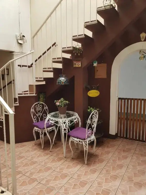 Hotel Santa María