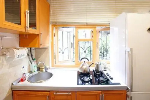 Апартаменты Sololaki Sweet Home Apartments, Тбилиси
