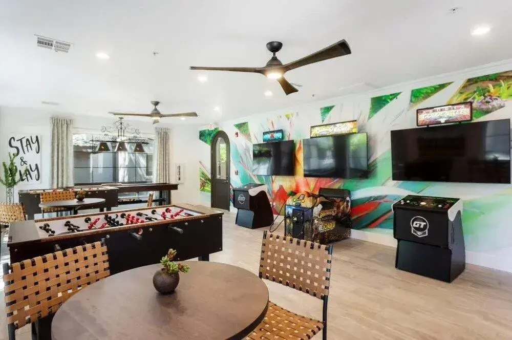 CozySuites at Chandler