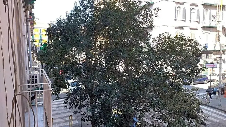 Hotel Vittorio Veneto Napoli