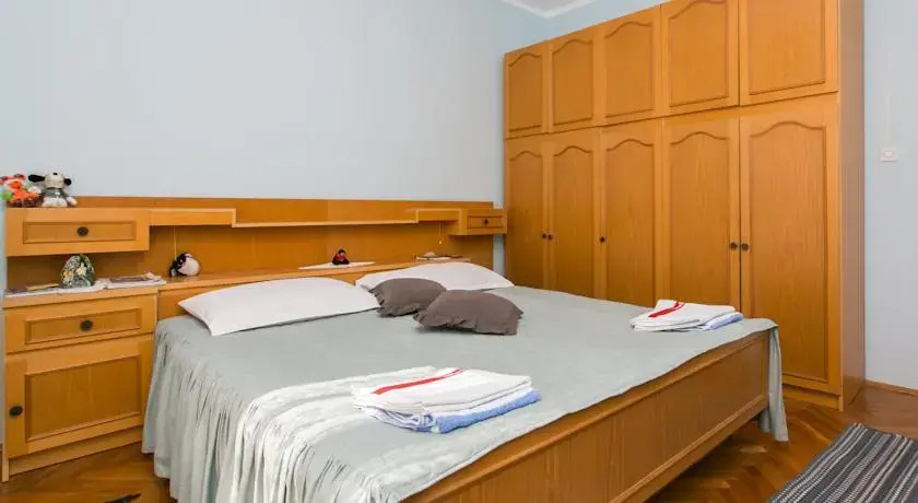 Rooms Ivan