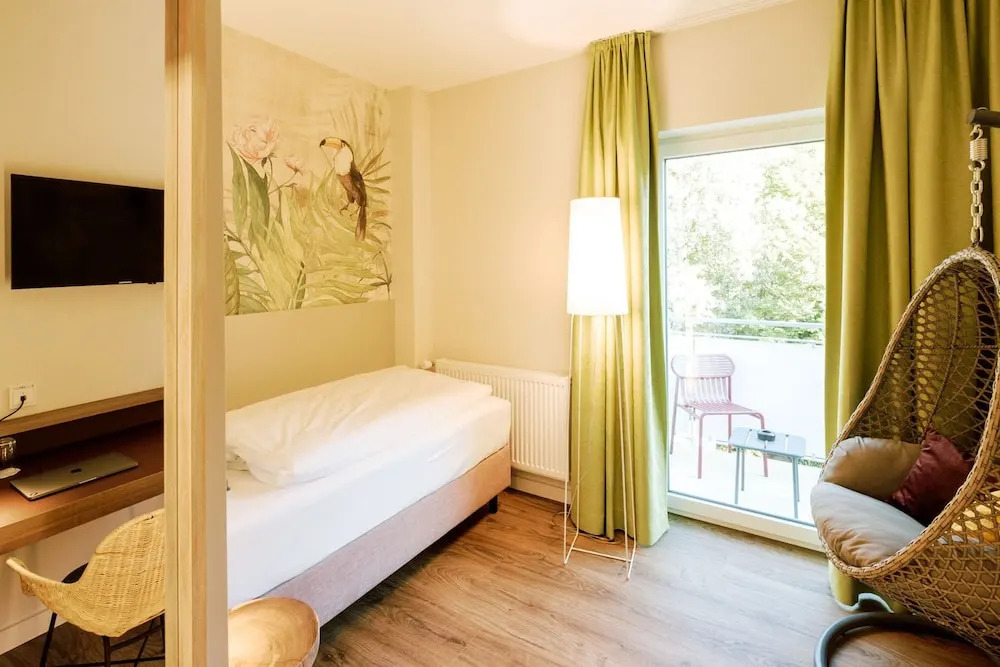 Hotel am Zoo