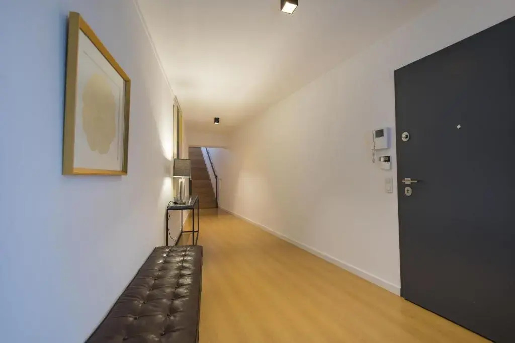 Lovelystay - Breathtaking Panorama - Luxurious Penthouse!