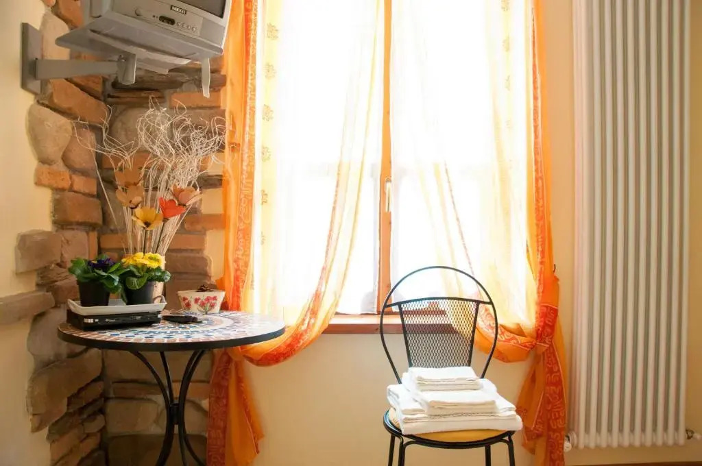 B&B La Vigna