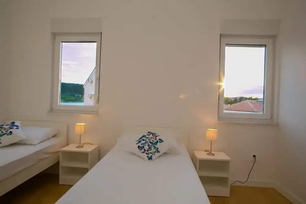 Apartments Orange