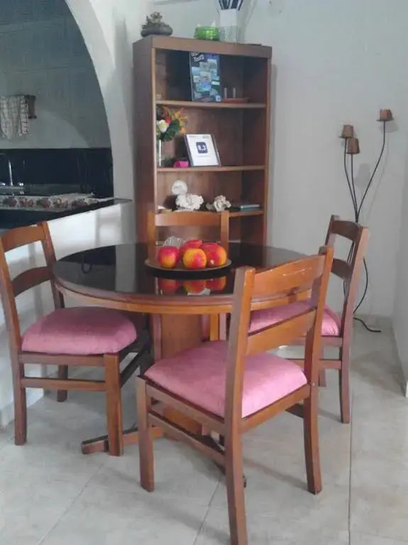 Hostal Mom Mariela