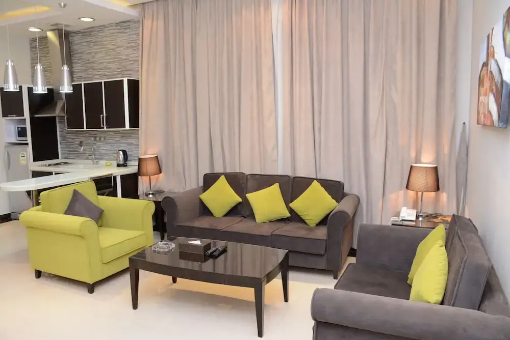 topaz suites