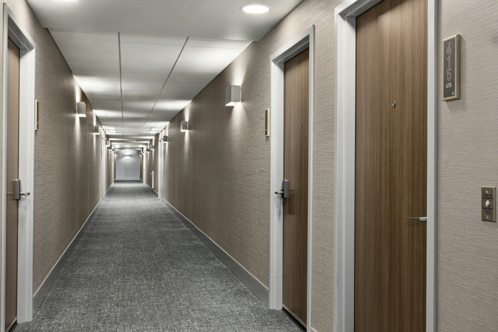 Homewood Suites by Hilton York
