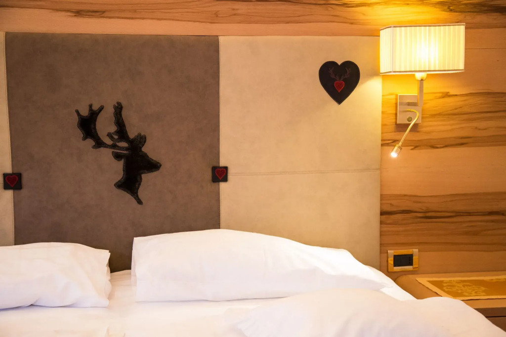 Freina Mountain Lifestyle Hotel