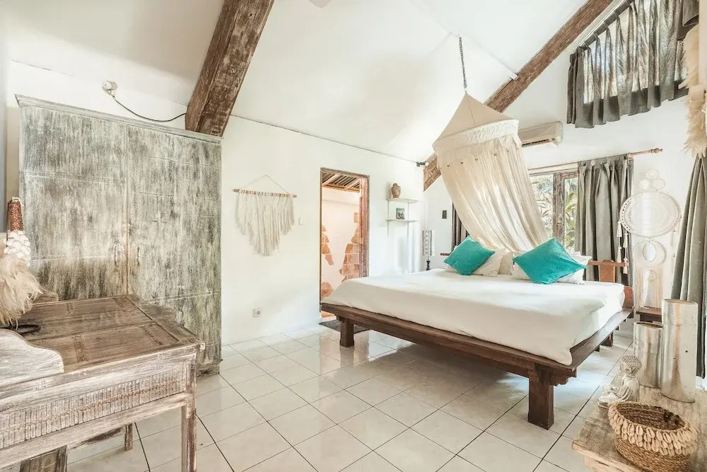 Villa Indigo