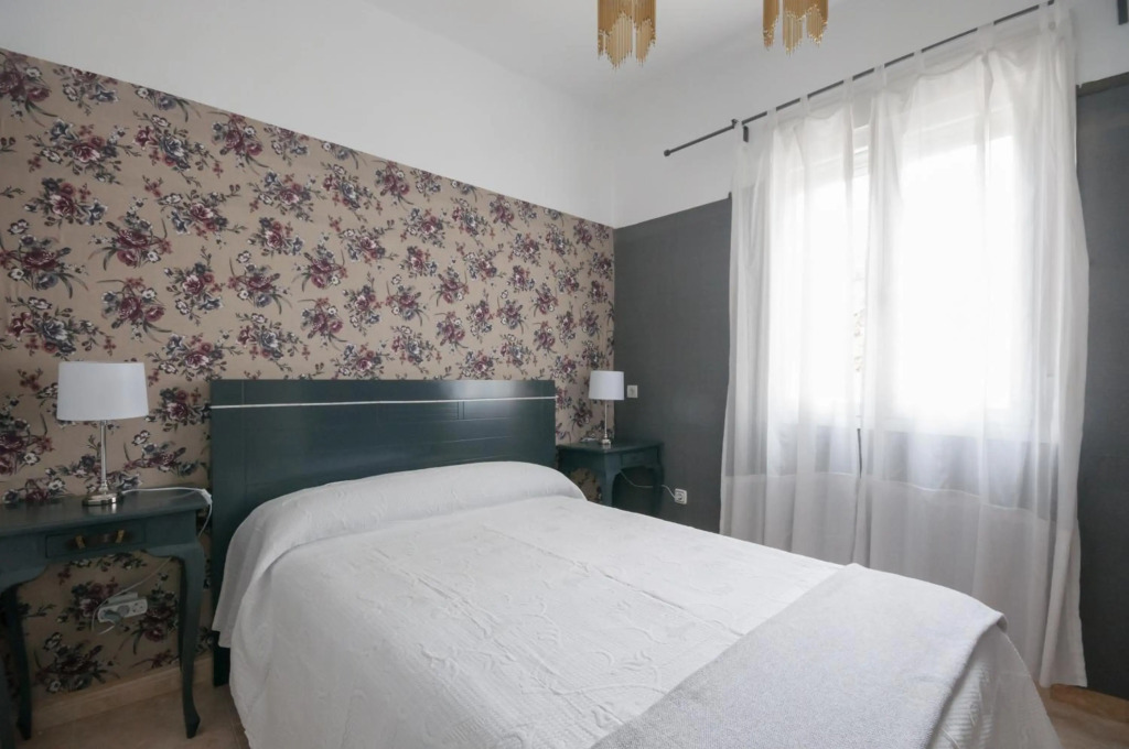 Apartamento 6 Mirasierras