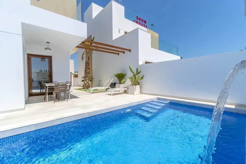 Espanhouse Tekla