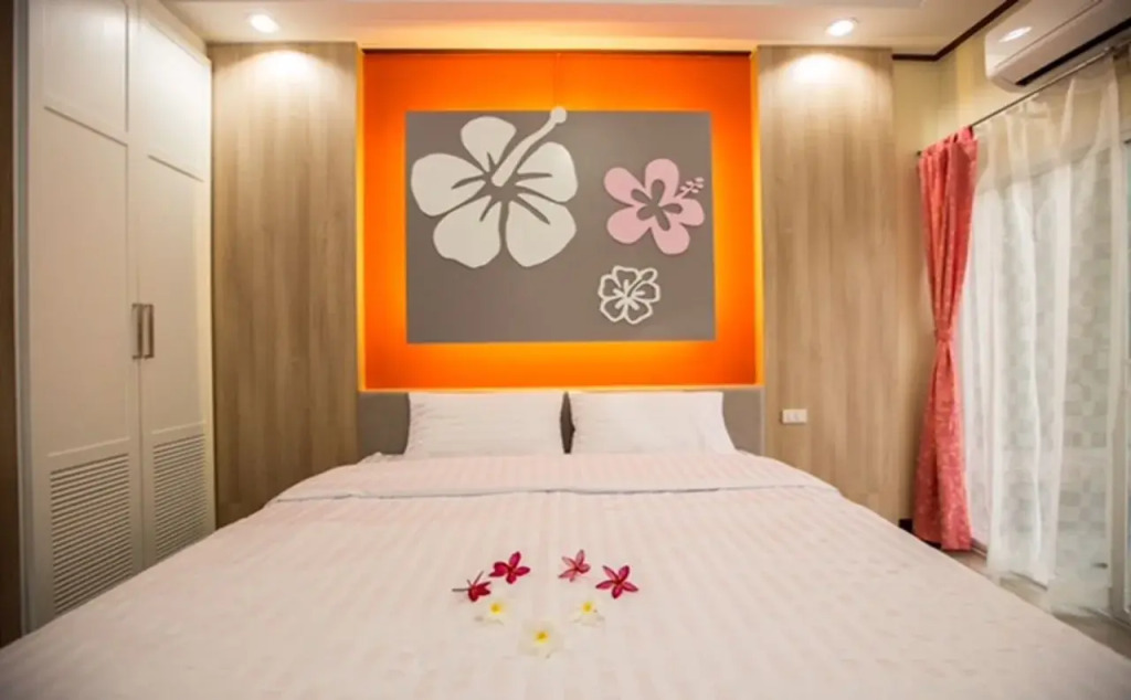 Naphet Resort