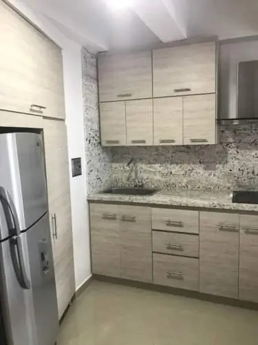 Apartamento Cartagena Palmera Beach