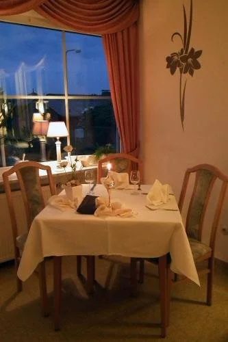 Hotel Restaurant Christian