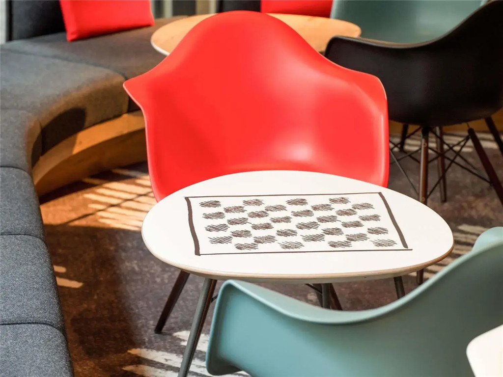 ibis Hotel Brussels Airport