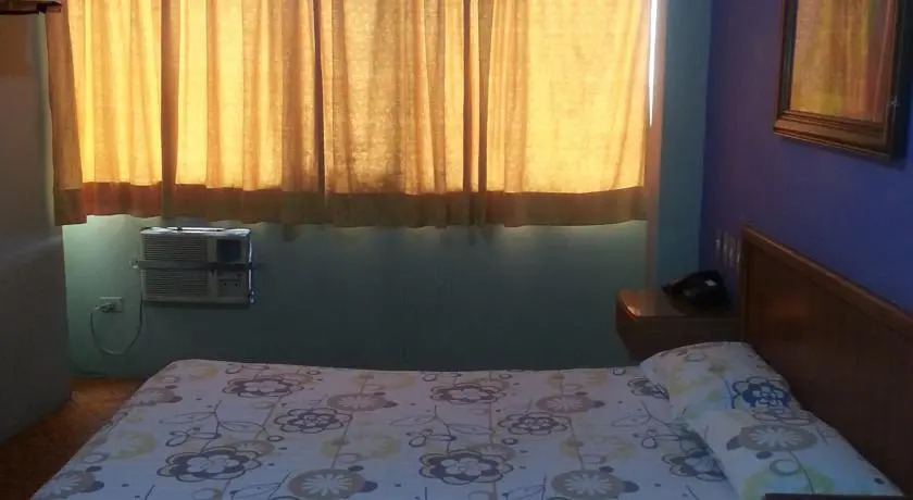 Hotel Milenio