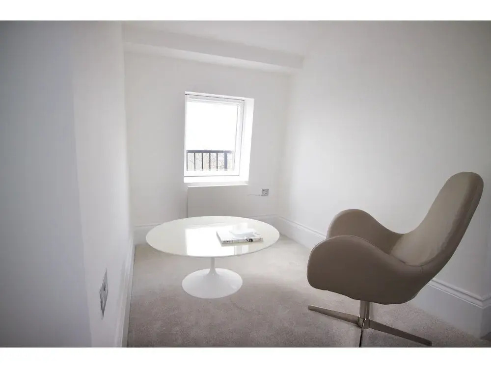 Bedroom Flat in Heart of London