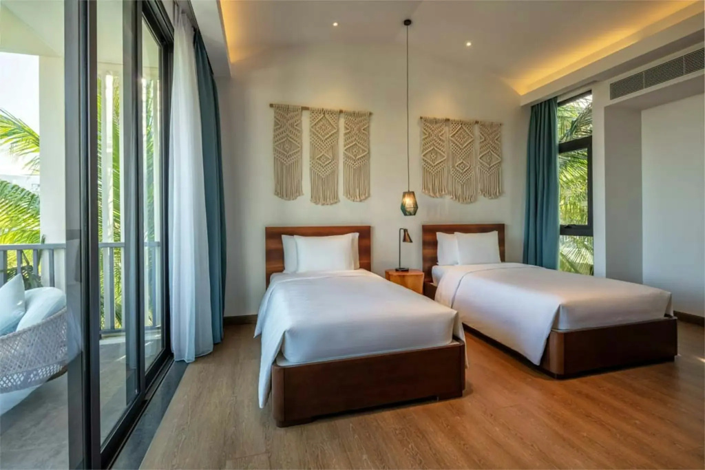 New World Phu Quoc Resort
