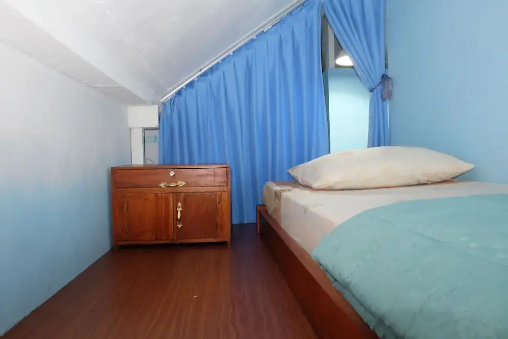 See You SOON Hostel