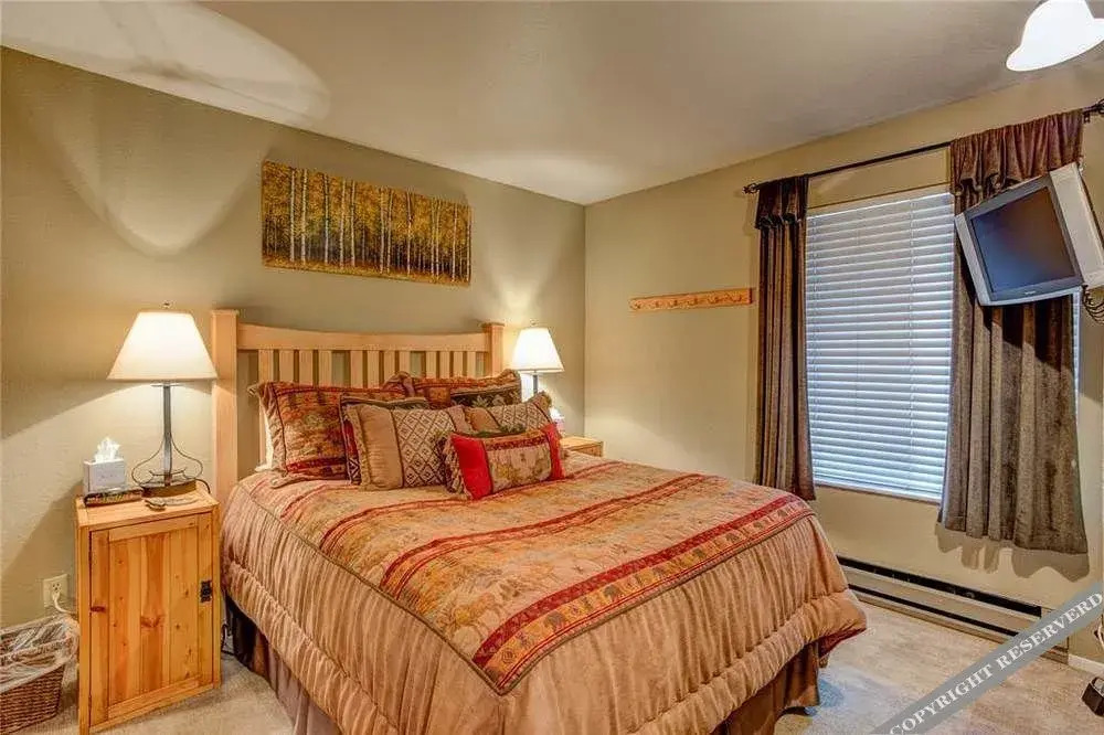 Snowcrest #107