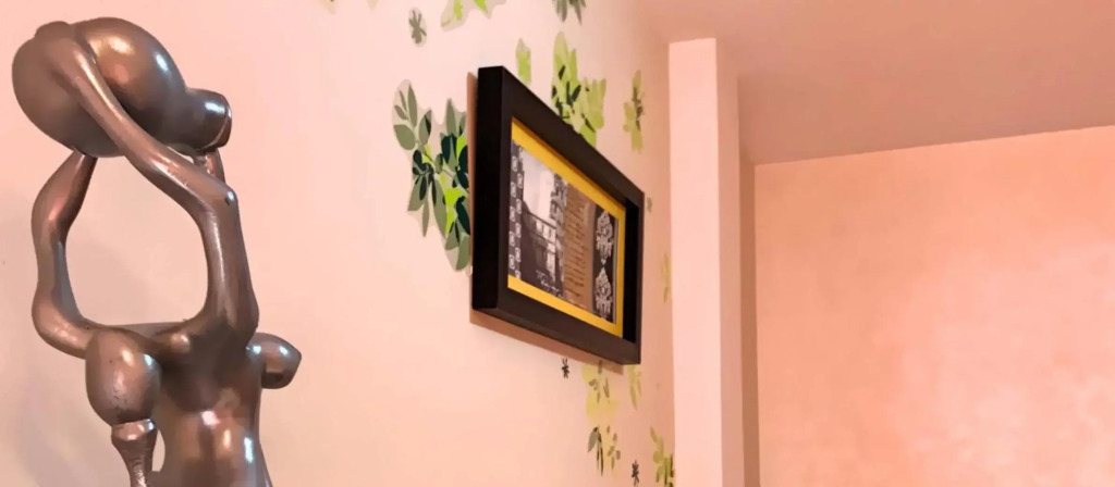 Venus De Baeza Suite