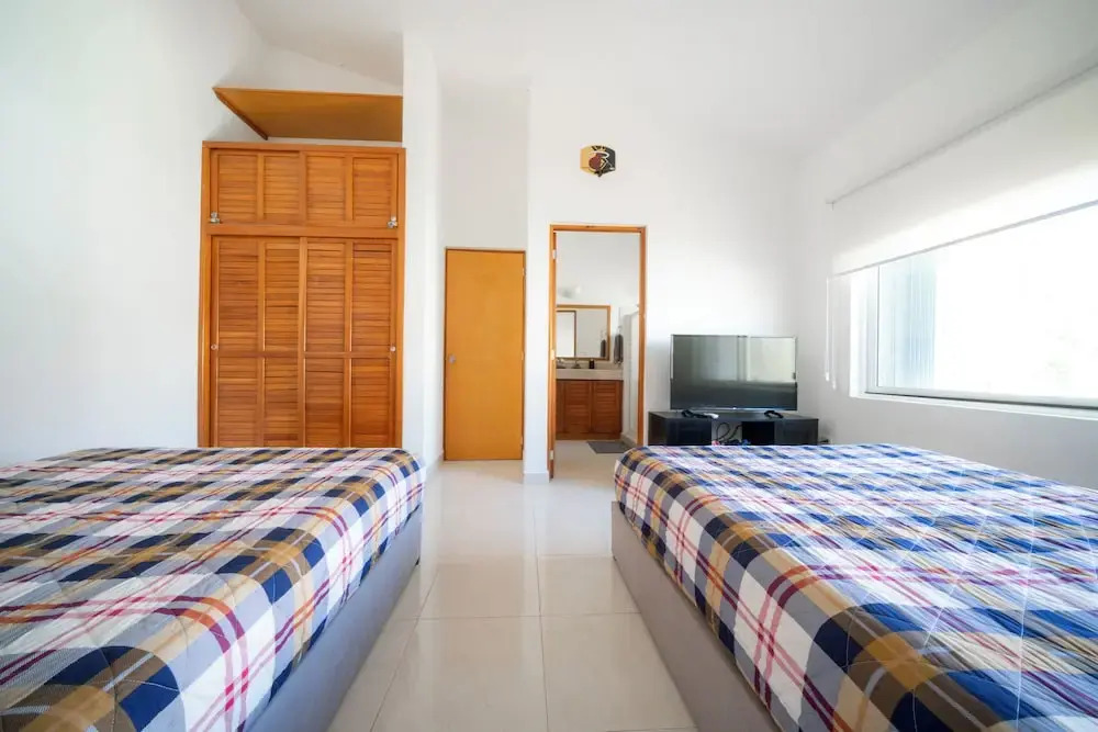 Mayamar G1 - 3 Bedroom with Pool & BBQ