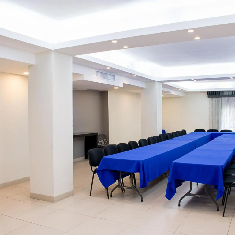 Hotel Mansur Business & Leisure