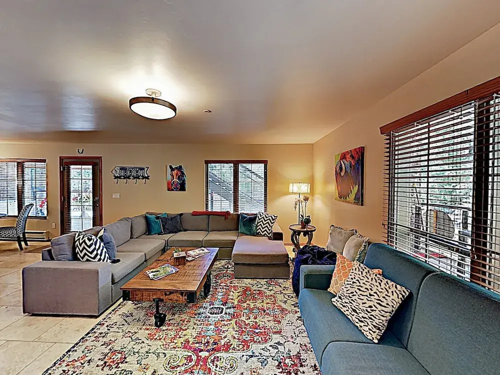 Twining Unit 202 - 2 Br Condo