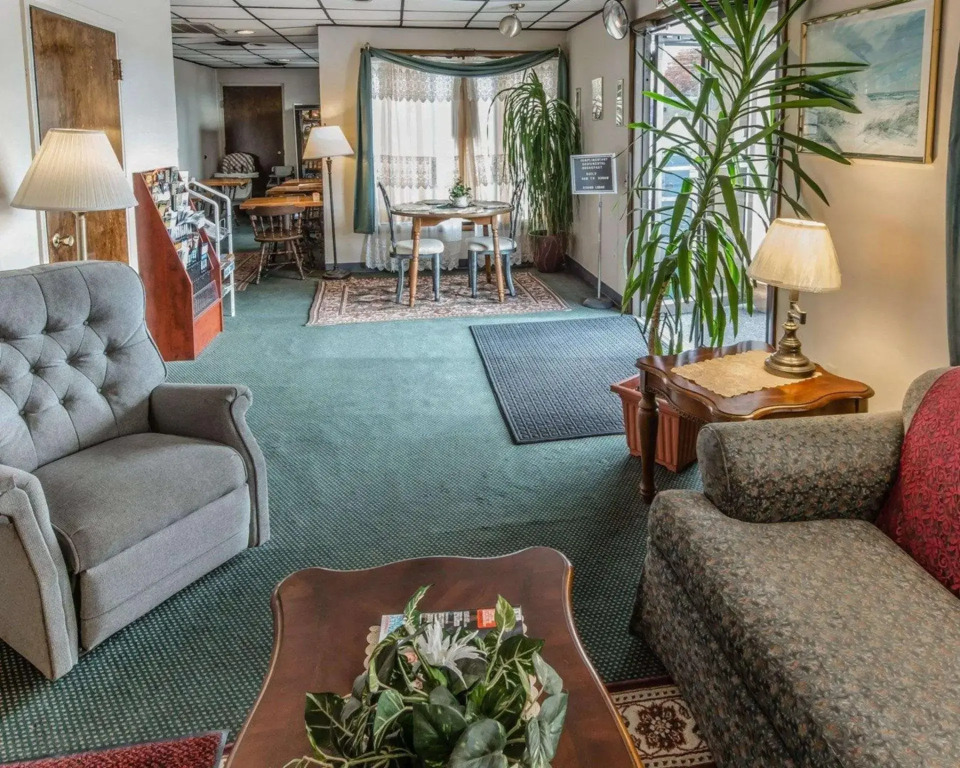 Econo Lodge Altoona