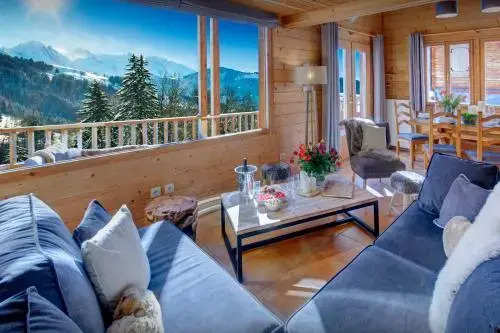 Chalet des Momes - OVO Network