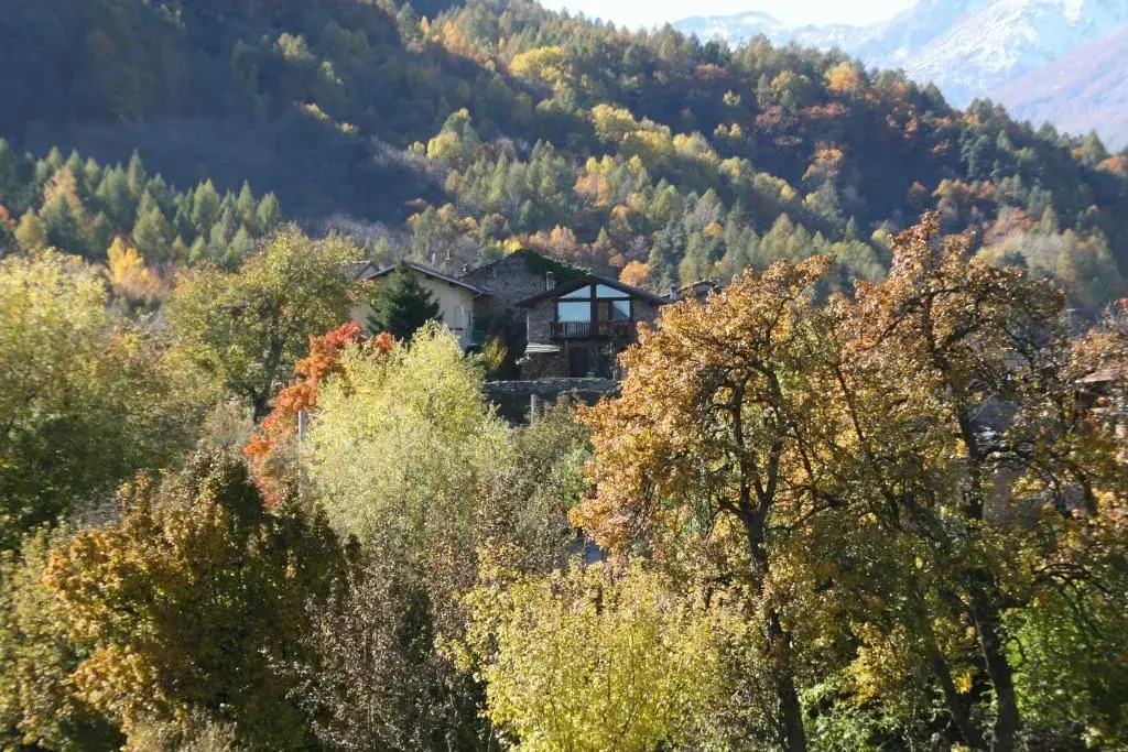 Alla Bastilla B&B