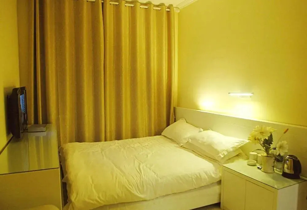 Dali Xiaguan Art Hotel