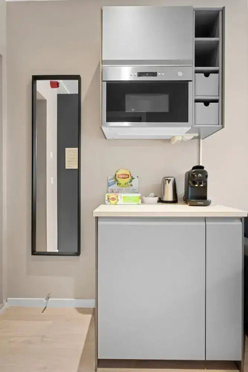 Stay Byparken - Self-Service Hotel