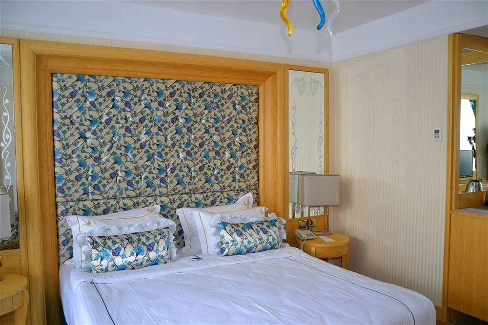 The Blue Bosphorus Villas & Residences