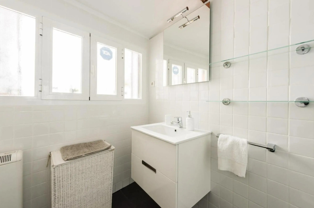 Apartamento La Buena Guarda