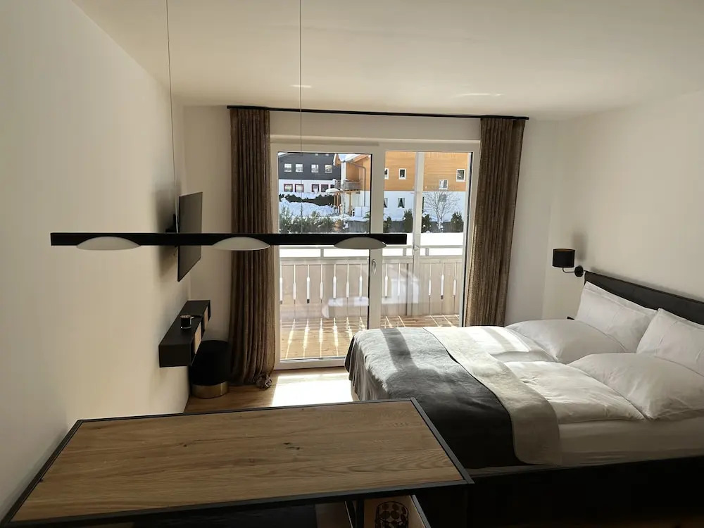 Auhof - Apartments Bad Gastein